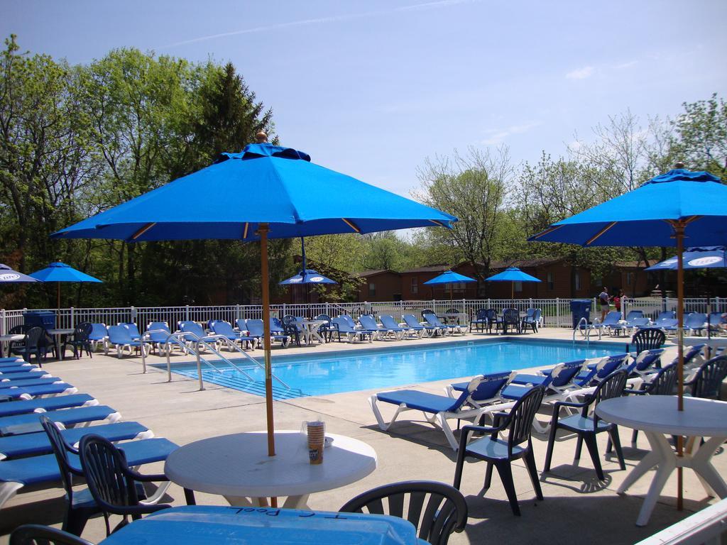Island Club Rentals Put-in-Bay Exterior photo