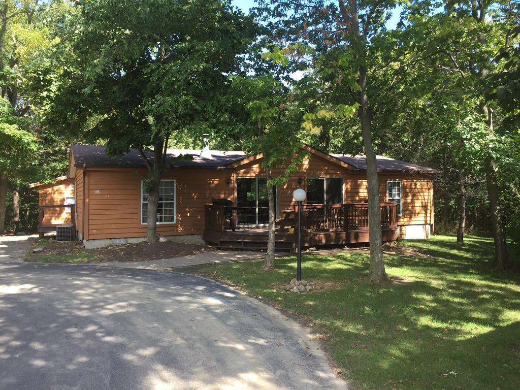 Island Club Rentals Put-in-Bay Exterior photo
